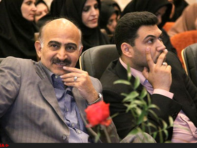 ابرقویی‌نژاد: تاج کار بسیار سختی در فدراسیون خواهد داشت