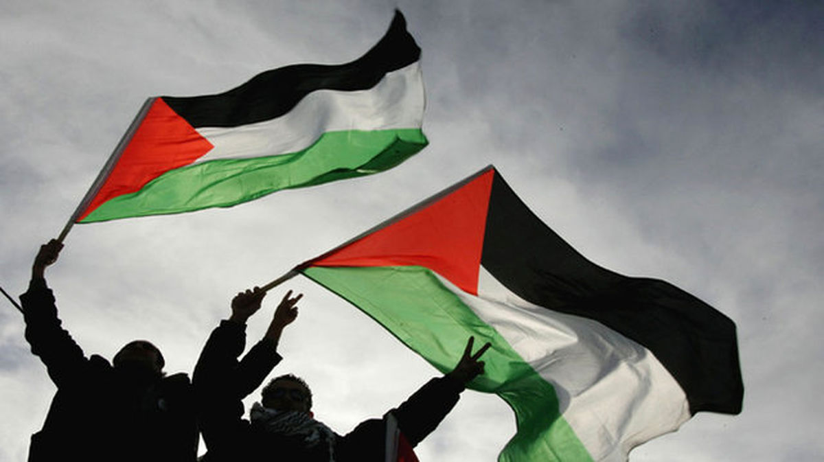 نویسندگان جوان فلسطینی به مسئله اسرائیل نگاهی پرخشم و پردرد دارند