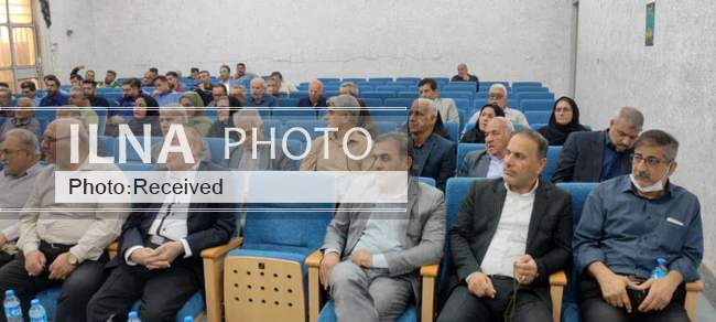 روز کارگر در استانها