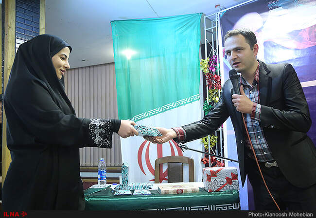 جشنواره قرآنی فجر دارالقرآن خانه کارگر
