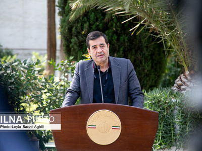 صد‌درصد ورزشگاه جدید تهران به دست پیمانکاران داخلی ساخته خواهد شد 