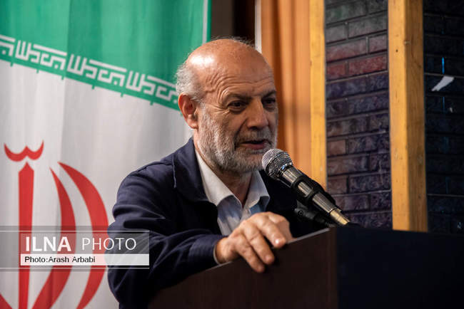 آیین افتتاحیه نهمین دوره جشنواره قرآنی فجر 