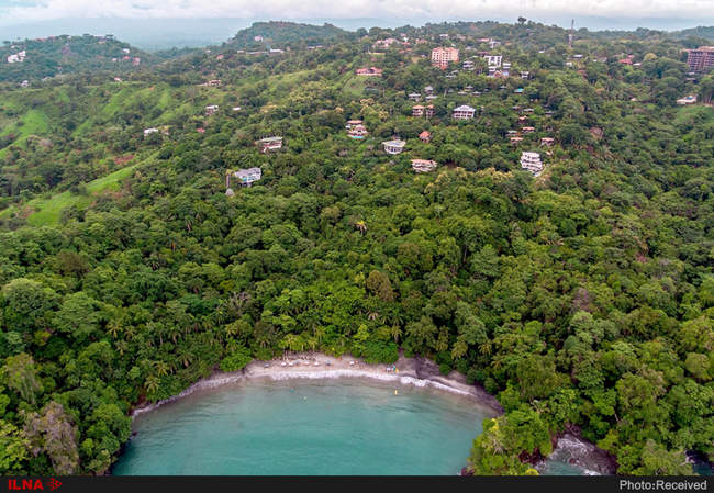 برترین هتل های جهان