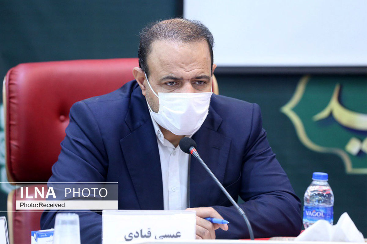 حمایت از واحدهای تولیدی استان قزوین در دستور کار است
