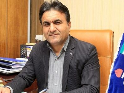 نصیریان دوست: روی استعفایم مصرهستم/ قرارداد فیروز کریمی 5 بازی بود و تمام شد