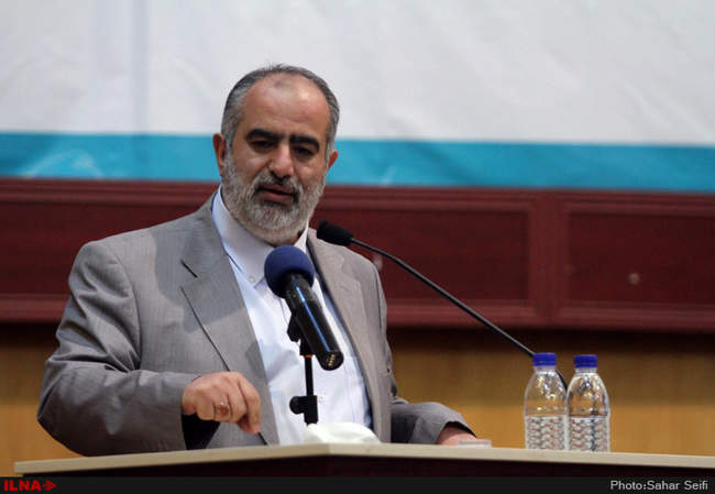 نخستین نشست «روزنامه نگاران؛ نیازهای حرفه‌ای و مسایل اجتماعی» 
