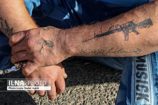 اجرای سومین طرح ظفر ۱۴۰۰ در پایتخت