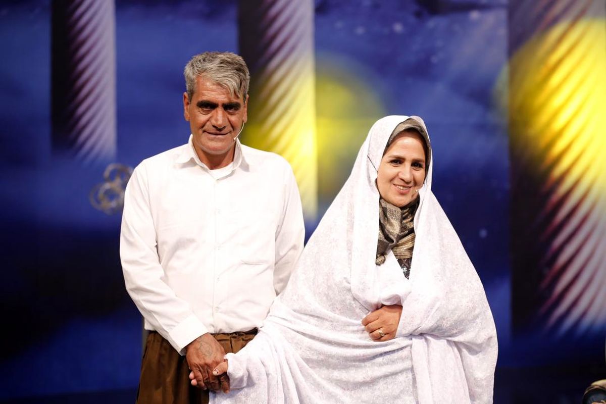 32 سال صبر و تلاش برای ازدواج / جوانی‌ام را از دست دادم
