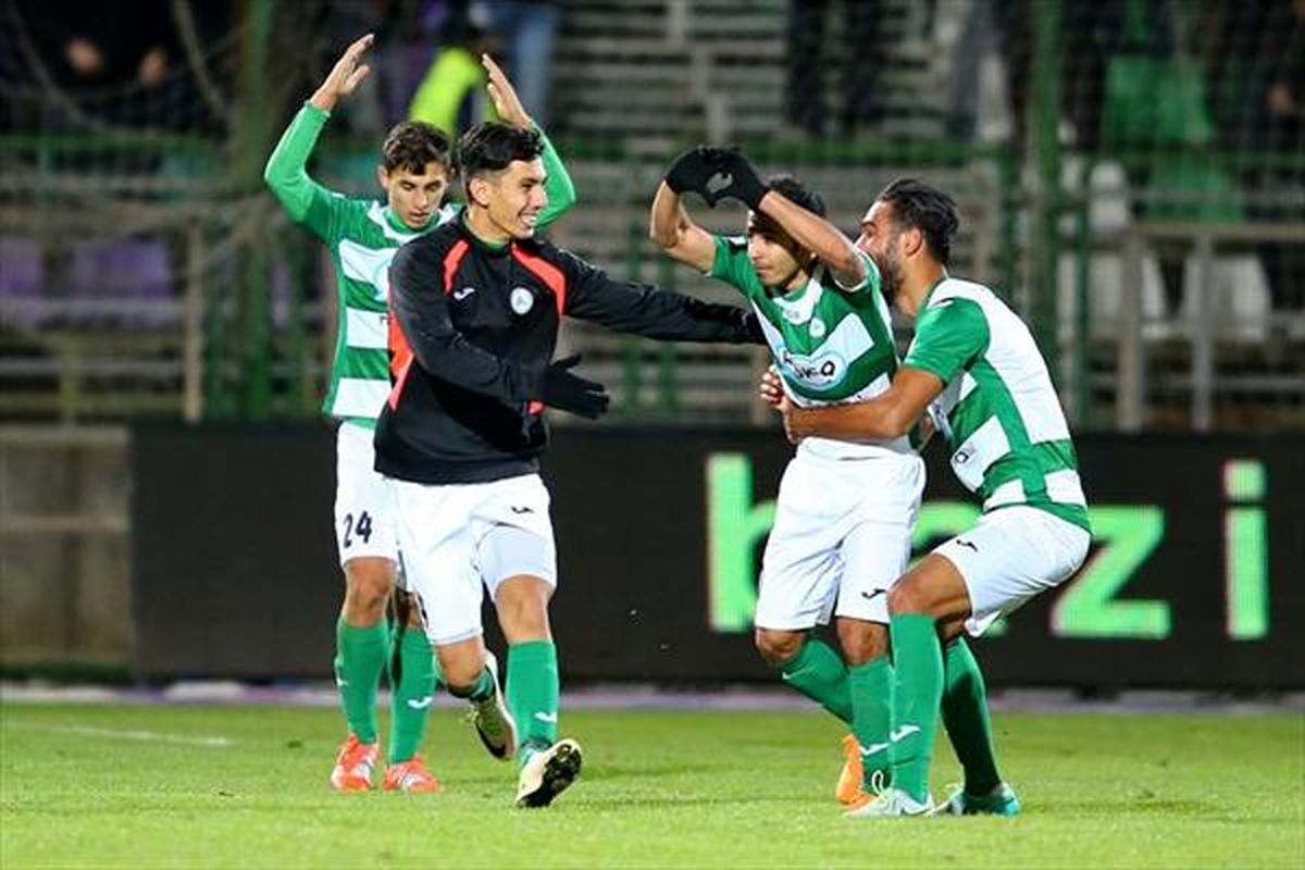 تکرار تاریخ در بازی پرسپولیس و ذوب آهن/ باخت در انتظار سرخپوشان؟!
