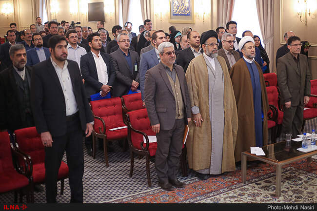  سمینار تروریسم، افراط‌گرایی و امنیت منطقه‌ای در غرب آسیا با حضور وزیر اطلاعات