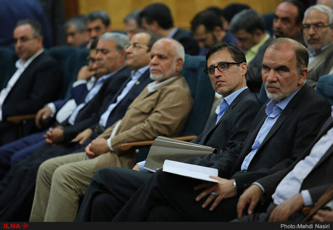 دوازدهمین جشنواره تعاونی‌های برتر