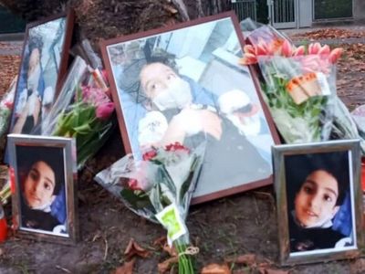 گرامیداشت یاد شهدای حادثه تروریستی شیراز در برلین