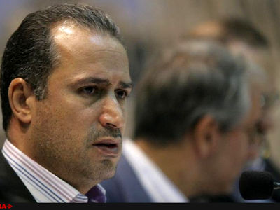 نامه مهم و اعتراض‌آمیز تاج به رئیس AFC
