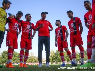 پیروزی شهرخودرو برابر مس کرمان 