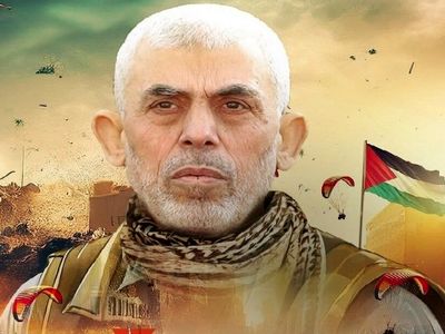 از زندگی فرزندان هنیه در هتل‌های لوکس قطر تا مخفی شدن سنوار در تونل‌های امن... دروغ‌هایی که برای صهیونیست‌ها آبرو نگذاشت/ نوعِ شهادت یحیی سنوار برای اسرائیل بحران‌ساز شد