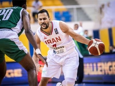 سعید داورپناه: حاشیه بعد از انتخاب ملی پوشان همیشه وجود دارد