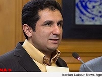 شهرداری خسارت وارده به کسبه خیابان ۱۷ شهریور را جبران کند