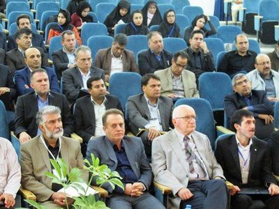 بحران‌های طبیعی و محیطی مانع توسعه پایدار /فرسایش خاک، بحران خاموش است