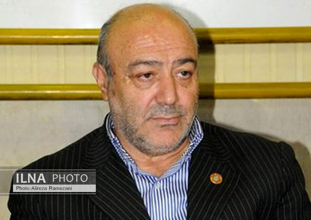 برکناری رئیس کمیته‌داوران کاراته