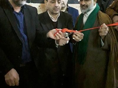 خانه یک‌چهارم بیماران روانی مزمن در البرز افتتاح شد
