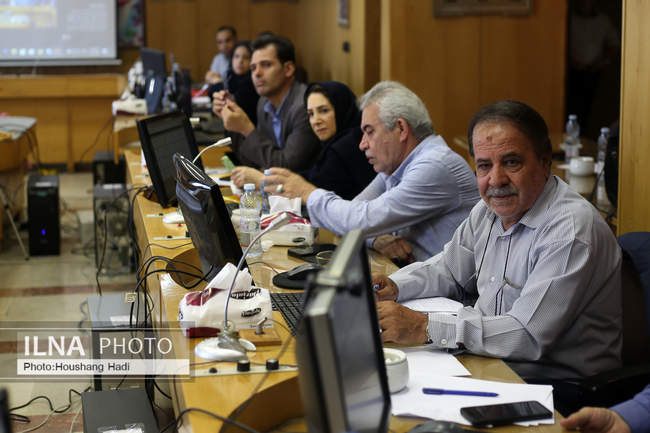 مجمع عمومی سالانه اتحادیه امکان