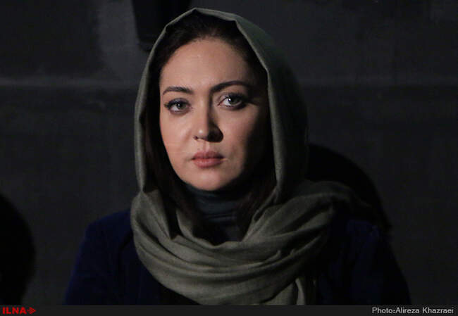 نشست خبری فیلم «شیفت شب»