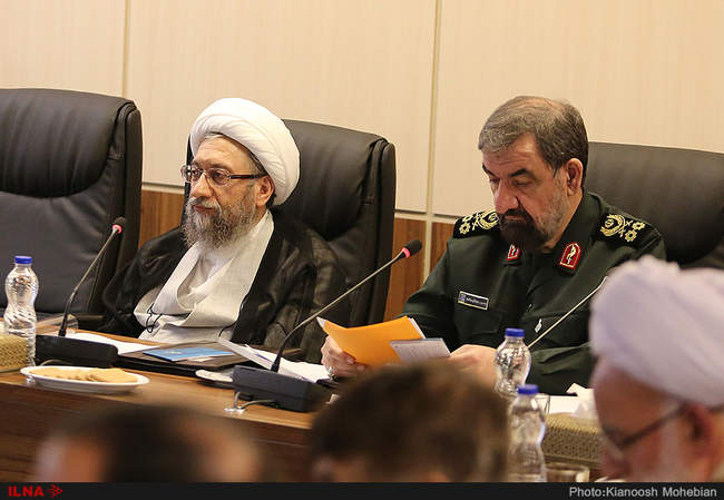 جلسه مجمع تشخیص مصلحت نظام