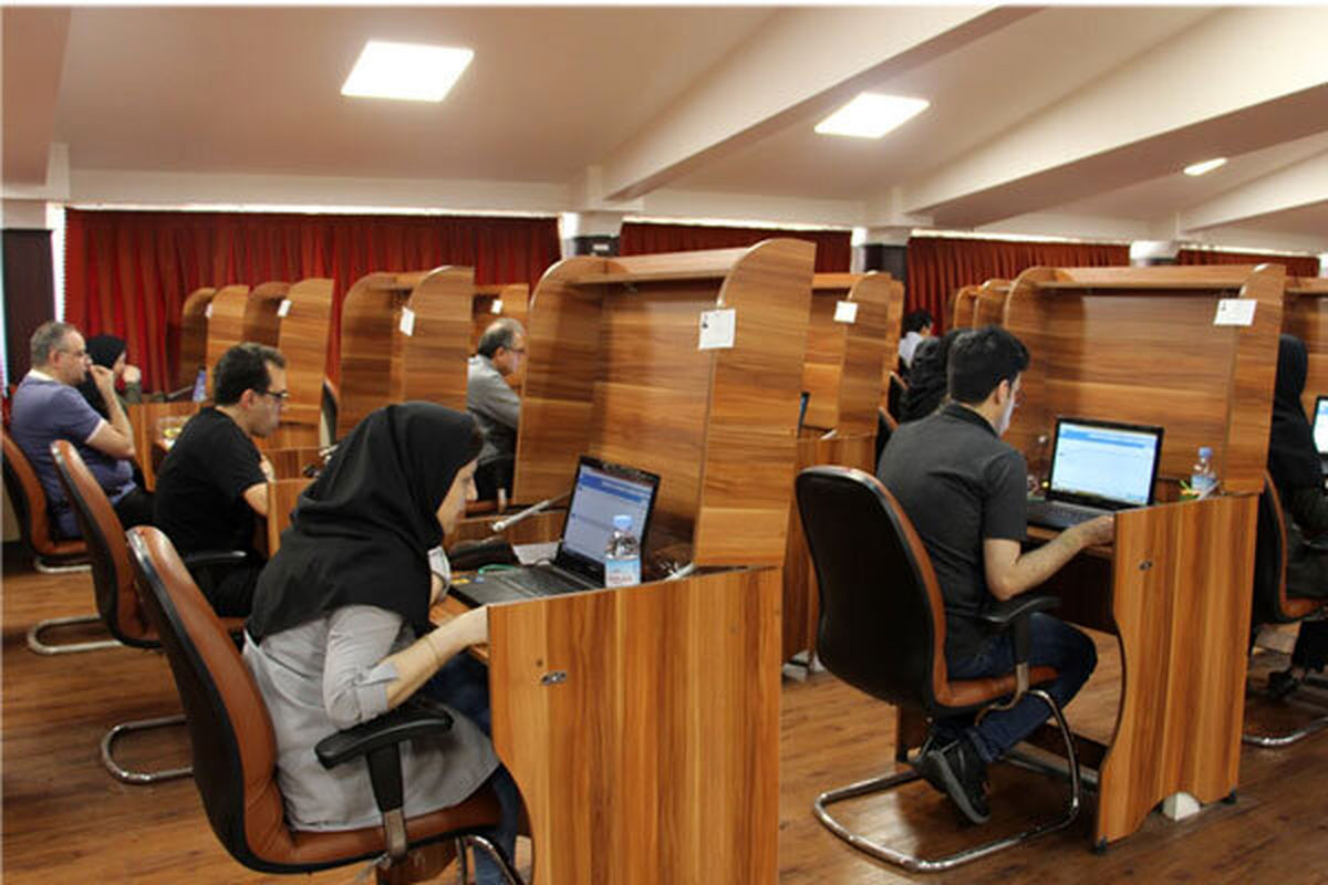 آغاز ثبت‌نام اینترنتی پذیرفته‌شدگان تکمیل ظرفیت آزمون دکتری علوم پزشکی