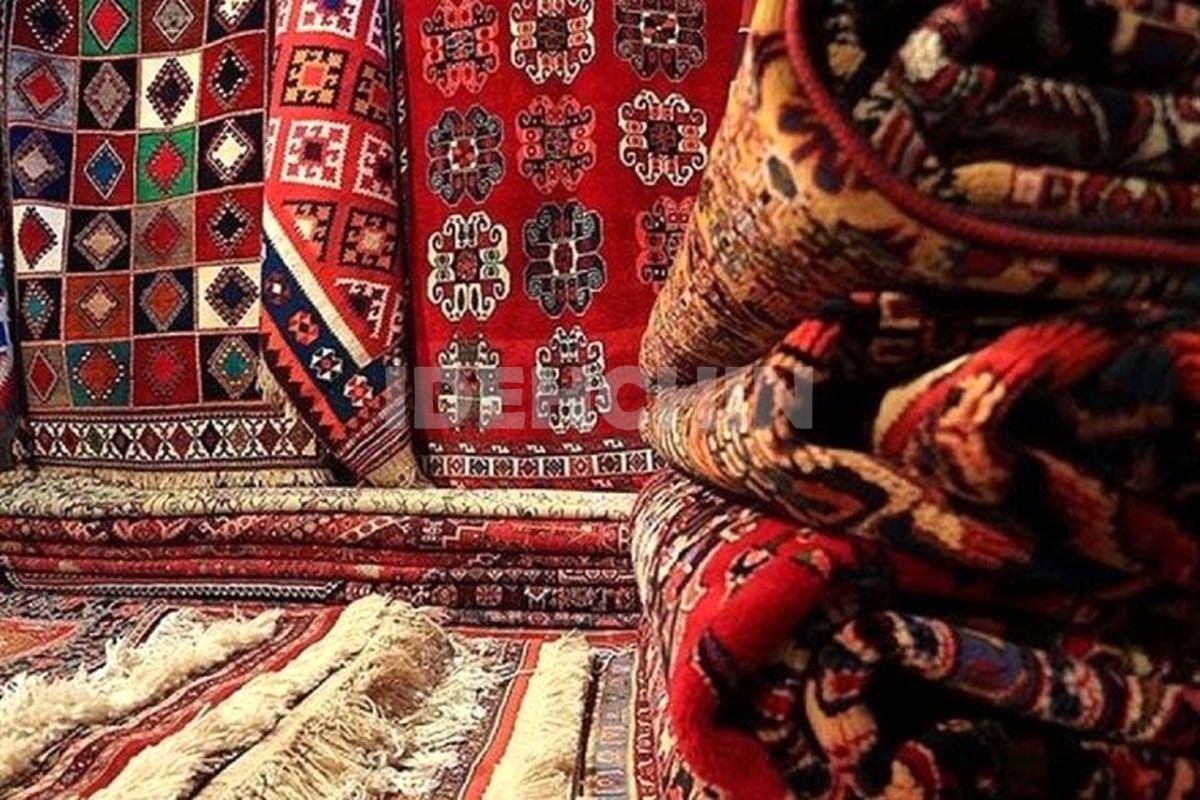 تولید 22 هزار مترمربع فرش دستبافت در استان مرکزی