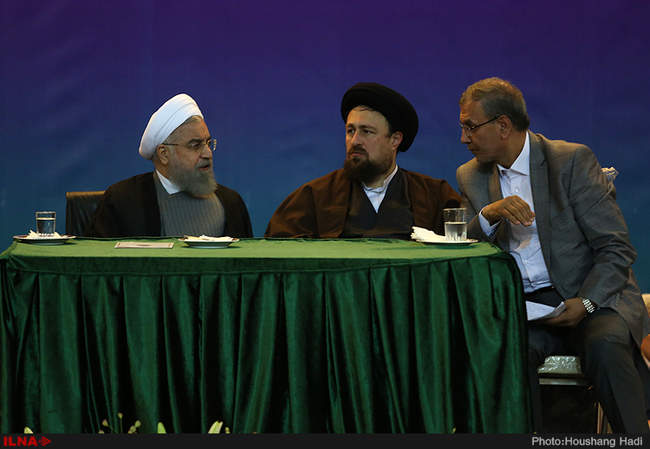 مراسم روز جهانی کارگر