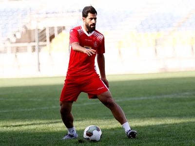 کنعانی‌زادگان: بازیکنان ارتباط خوبی با ویلموتس دارند/ خداحافظی شجاعی از تیم ملی صحت ندارد