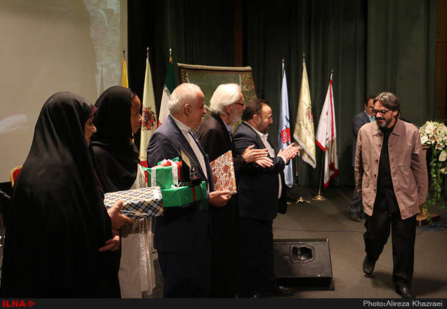 همایش بین‌المللی نکوداشت مولانا