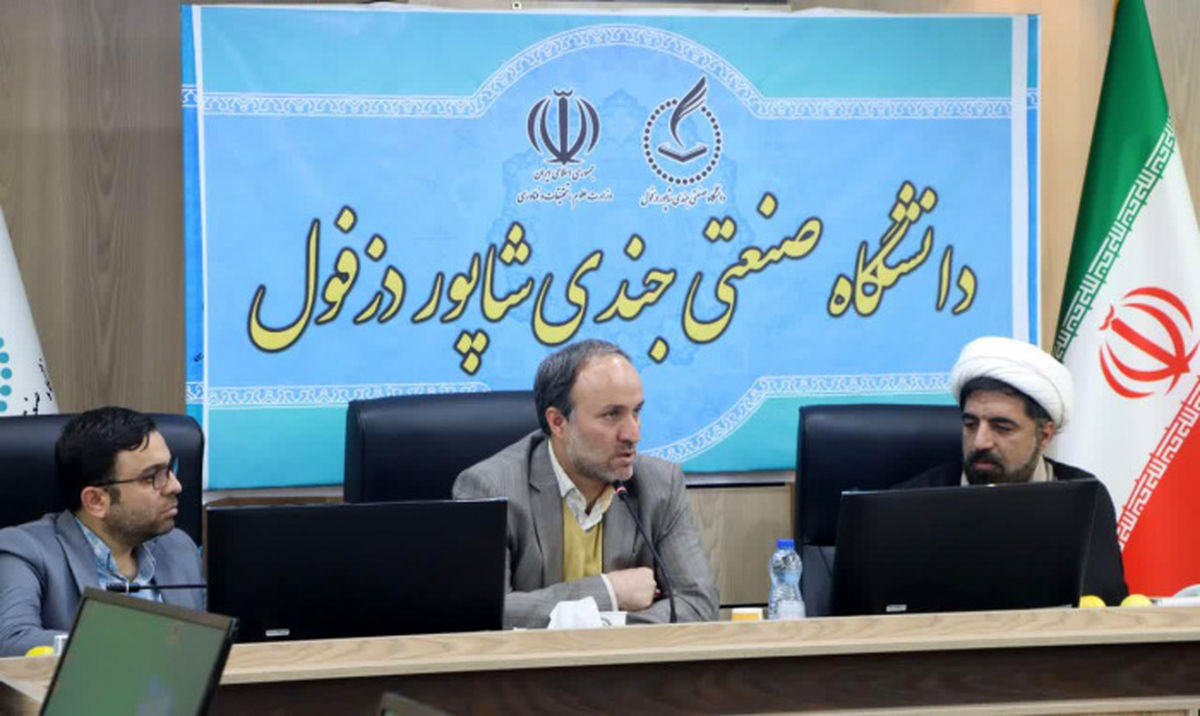 برای ساخت خوابگاه‌های متاهلی ۷۰۰ هزار میلیارد ریال اعتبار نیاز است