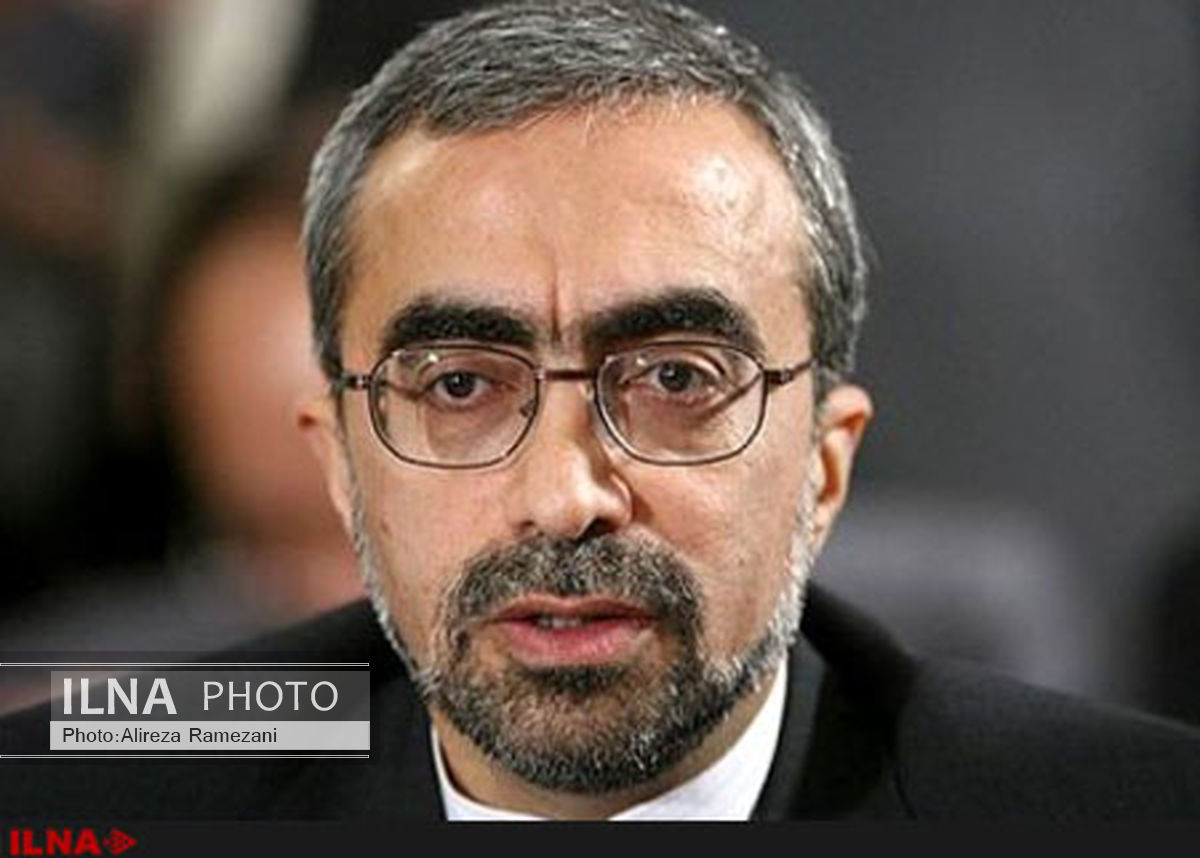 اروپایی‌ها به توان بازار ایران واقع‌بین باشند