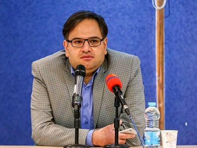 دومین دوره «جایزه سرو» برگزار می‌شود