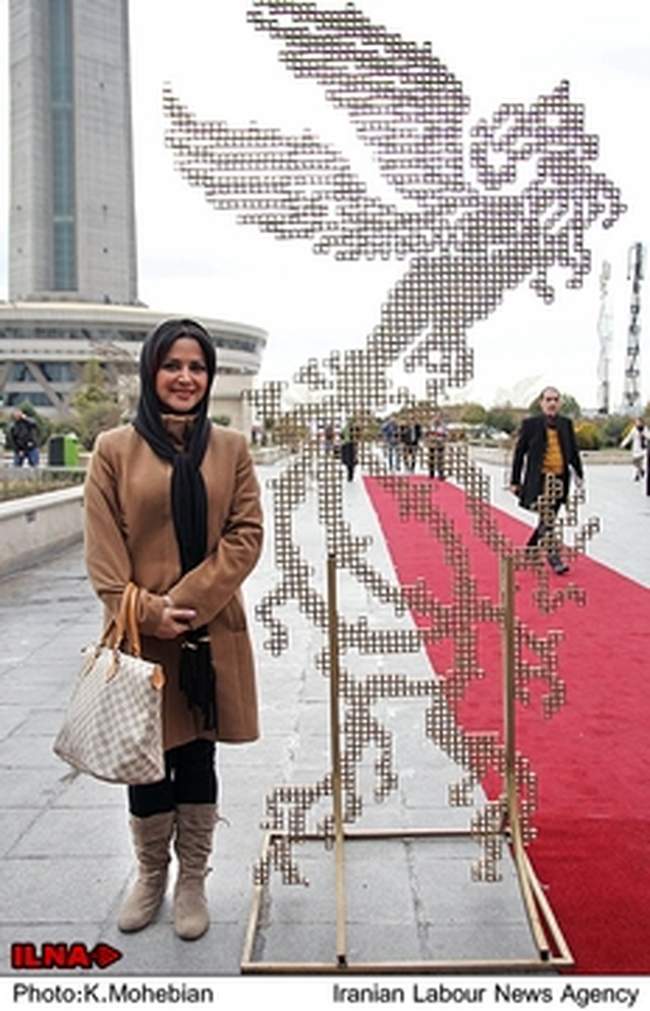 هشتمین روز از سی و سومین جشنواره بین المللی فیلم فجر