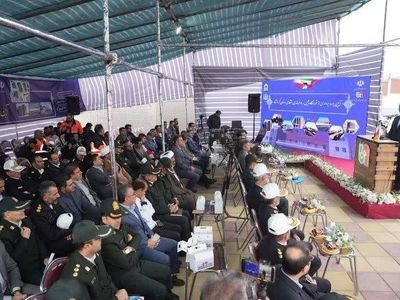 نگاه به شبکه حمل‌ونقل استان باید ملی باشد