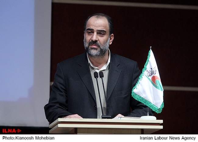 هفتمین کنگره حزب اراده ملت ایران