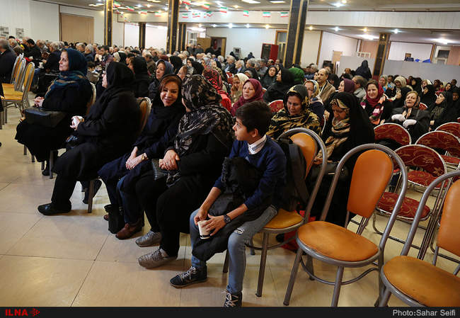 جشنواره قرآنی فجر خانه کارگر 5