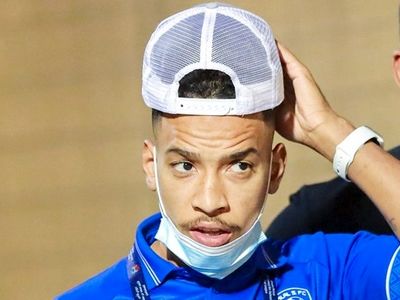 ستاره سرشناس الهلال آماده رویارویی با پرسپولیس