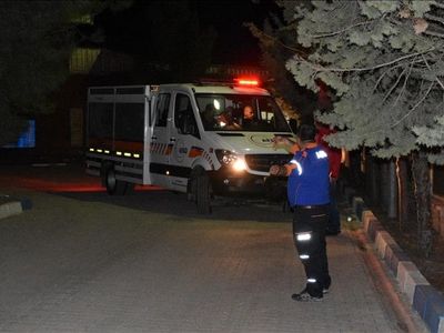 سرپل ذهاب همچنان برق ندارد