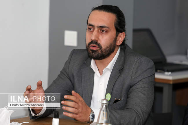 نخستین نشست خبری مزبار