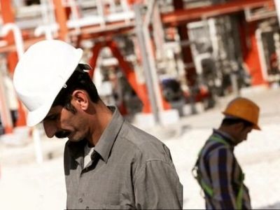 رئیس مجمع نمایندگان کارگران استان یزد معرفی شد