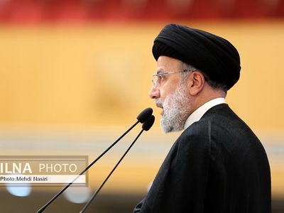 پیام تسلیت فدراسیون فوتبال عمان در پی شهادت رئیس جمهور