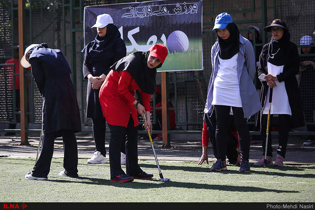 مسابقات کشوری بهکاپ