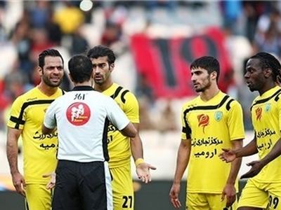 حکم کمیته استیناف درباره راه‌آهن یکشنبه صادر می‌شود