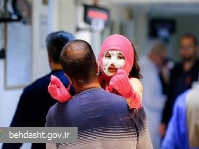 چهارشنبه‌سوری یا چهارشنبه‌سوزی؟ فاجعه‌ای که هر سال تکرار می‌شود!

