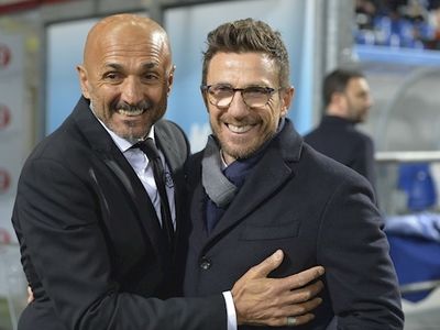 غیررسمی؛ فرانچسکو سرمربی جدید رم خواهد شد