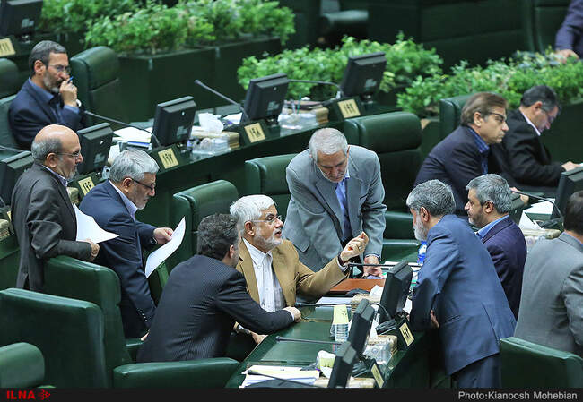 سومین روز بررسی وزرای پیشنهادی دولت دوازدهم