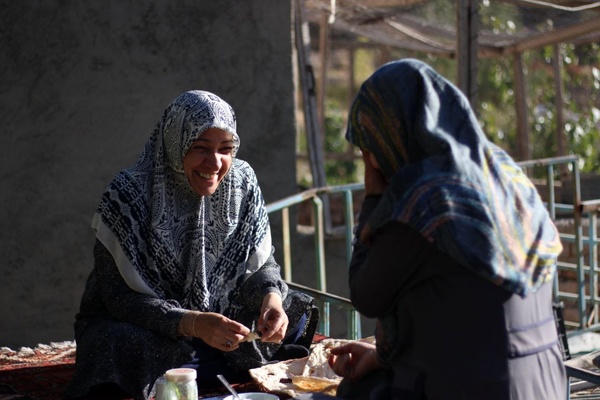 «بانوی مهر» روایتی از احیای هنر «توبافی» در خراسان جنوبی